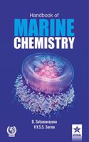 Handbook Of Marine Chemistry
