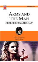 Arms and The Man