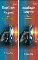 Human Resource Management ( 2 Vols Set)