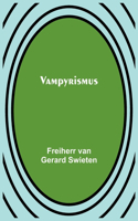 Vampyrismus