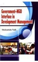 Government NGO Interface in development Management