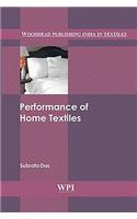 Performance of Home Textiles