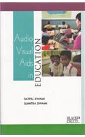 Audio Visual Aids in Education