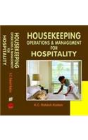 Housekeeping Operations and Management