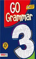 Go GrammarClass 3