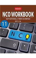 National Cyber Olympiad : Work Book - Class 11