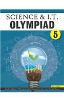 Science Olympiad 5