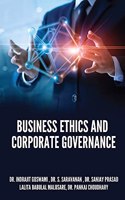BUSINESS ETHICS AND CORPORATE GOVERNANCE