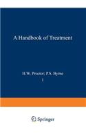 A Handbook of Treatment