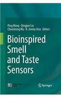 Bioinspired Smell and Taste Sensors