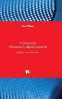 Advances in Vibration Analysis Research