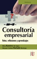 Consultoria empresarial