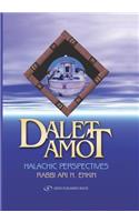 Dalet Amot