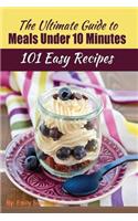 101 Easy Recipes