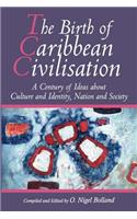 The Birth of Caribbean Civilization