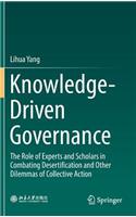 Knowledge-Driven Governance