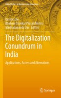 Digitalization Conundrum in India