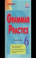 Grammar Practice (6)