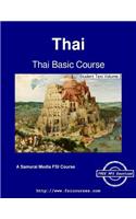 Thai Basic Course - Student Text Volume 2