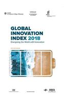 Global Innovation Index 2018