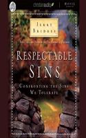 Respectable Sins