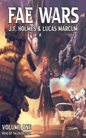 Fae Wars