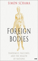 Foreign Bodies