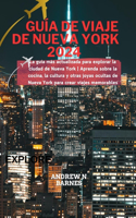 Guía de viaje de Nueva York 2024