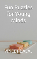 Fun Puzzles for Young Minds