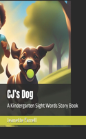 CJ's Dog