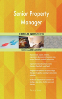 Senior Property Manager Critical Questions Skills Assessment