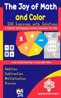 The Joy of Math and Color
