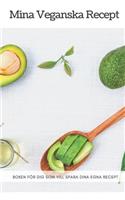 Mina Veganska Recept