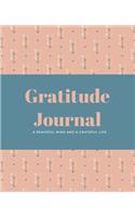 Daily Gratitude Journal