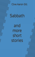 Sabbath and More Short Stories
