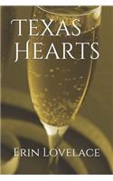 Texas Hearts: (Texas Heat)