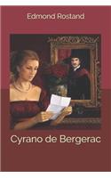 Cyrano de Bergerac