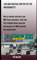 2020 DMV Practical Written Test for Massachusetts