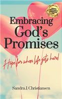 Embracing the Promises of God