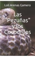 Las Pezuñas y los Cocodrilos: (5 Y... No Hay NADA Oculto Que No Sea Revelado)