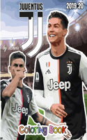 Cristiano Ronaldo and Juventus F.C.