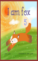 I am fox 5