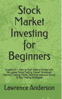 Stock Market Investing for Beginners