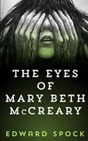 Eyes Of Mary Beth McCreary