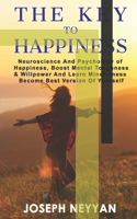 Key To Happiness