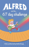 Alfred and the 67 day challenge