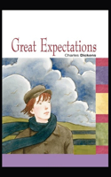 Great Expectations Illustrated