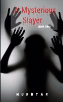 Mysterious Slayer(book two)