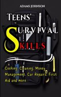 Teens' Survival Skills