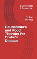 Acupressure and Food Therapy for Crohn's Disease